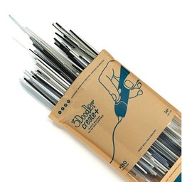 Filament 3Doodler Create+ ABS 3mm - 250 sztuk