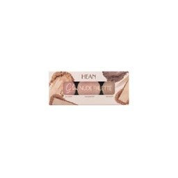HEAN Glow Nude Palette 2 SUNGLOW paletka róż,