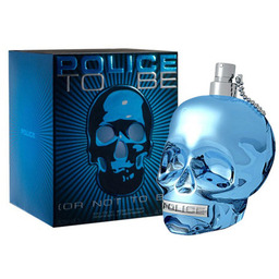 Police To Be, Woda toaletowa 40ml