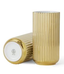 Lyngby Porcelain LYNGBY Wazon do Kwiatów 20 cm