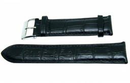 TEKLA PASEK K10 XXXL 18mm CZARNY