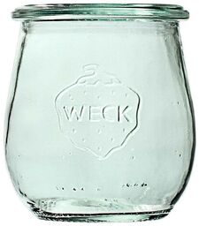 WECK Słoik TULIP - 220 ml WE-762-60