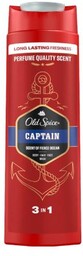 Old Spice Captain męski żel pod prysznic