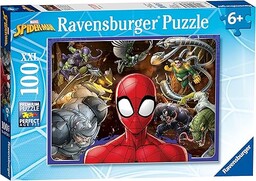 Ravensburger Spider-Man XXL 100PC Puzzle