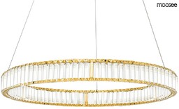 Liberty 100 Złota - Moosee - lampa wisząca