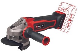 EINHELL Akumulatorowa szlifierka kątowa TE-AG 18/115 Q Solo