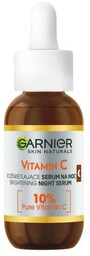 GARNIER_Skin Naturals Vitamin C 10% serum do twarzy