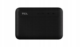 Router Tcl Linkzone MW63 4G Lte CAT6 Czarny