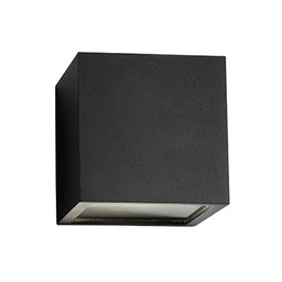 LIGHT-POINT - Cube LED Zewnętrzna Lampa Ścienna 3000K