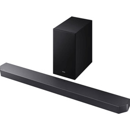 Soundbar (listwa) + subwoofer SAMSUNG HW-Q600F/EN Czarny