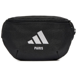 Saszetka nerka adidas Daily Waist Bag JJ1496 Czarny