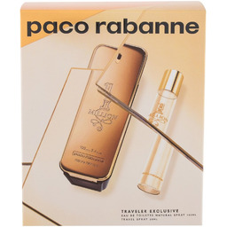 Paco Rabanne 1 Million Woda Toaletowa 100ml Zestaw