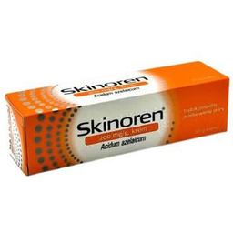 Skinoren 200 mg/g krem, 30 g Inpharm