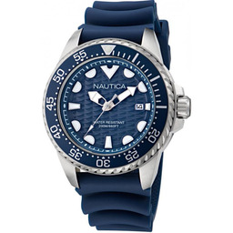 NAUTICA Zegarek NAPSDS501
