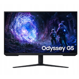 Monitor Samsung Odyssey G5 LS32FG510EUXEN 32" Wqhd 180Hz
