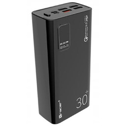 Power Bank Tracer Modi 30000 Mah Powerbank PowerDelivery