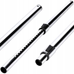 Rura teleskopowa wysuwana do odkurzacza Zelmer Aeg Electrolux