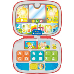 laptop edukacyjny Baby Laptop dla malucha dla dziecka