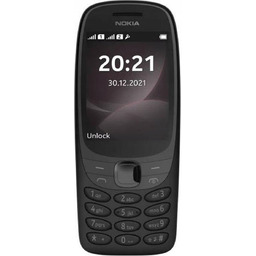 Telefon komórkowy Nokia 6310 8 Mb 1 Gb