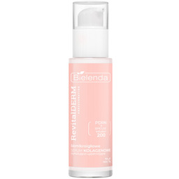 Bielenda Revital Derm Prejuvenation biomikroigłowe serum kolagenowe stymulująco-ujędrniające