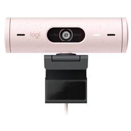 Logitech Brio 500