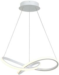 Lampa wisząca Vita MD17011010-1A WH Italux