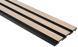 Lamela Medio Dąb Jasny L0202