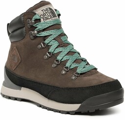 Trekkingi The North Face M Back-To-Berkeley Iv Leather