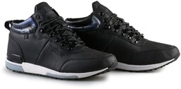 Buty Zimowe Bustagrip Jogger Blk 3