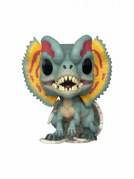 Figurka Jurassic Park - Dilophosaurus Hatchling (Funko POP!