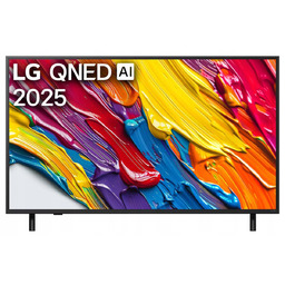 Telewizor Lg 55QNED82A3B 55" 4K Uhd