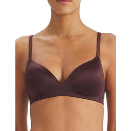 adidas Plunge Bra N/Wire Sport Active Micro Contour