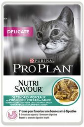 PURINA PRO PLAN Cat Adult Delicate Digestion -