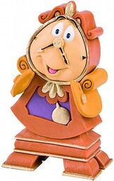 Bullyland 12563 - Figurka do zabawy Pan von