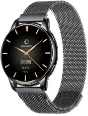 Ecowatch 3 48mm Czarny Smartwatch
