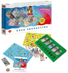 Alexander KASA EDUKACYJNA ALEX