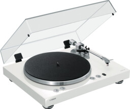 MusicCast VINYL 500 (biały) - OUTLET