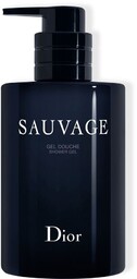 DIOR Sauvage SHOWER GEL 250ml