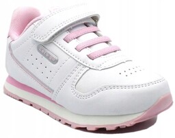 American Club Buty Sportowe Półbuty 32
