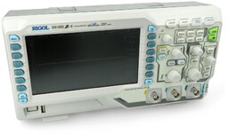 Oscyloskop Rigol DS1202 Z-E 200MHz 2 kanały