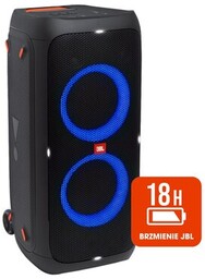 JBL Power audio PartyBox 310
