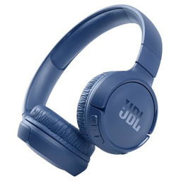 JBL Słuchawki nauszne Tune 570BT Niebieski