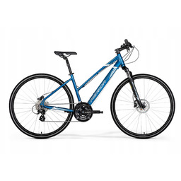 Rower crossowy * Merida Crossway 15 Lady 28"