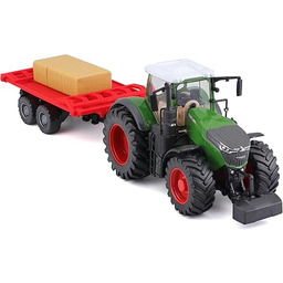 Bburago B18-31674 Die-Cast FENDT 1050 Vario traktor