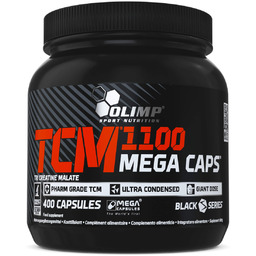 Olimp TCM  Mega Caps  - 400
