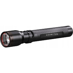Powystawowa Latarka Ledlenser P17R Core