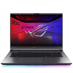 Laptop 17,3" Asus Rog Strix G18 i7 14650HX/64GB/1TB