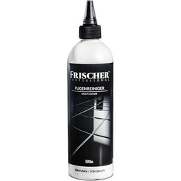 FRISCHER Płyn do czyszczenia fug Professional 500 ml