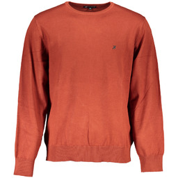 Brązowa koszulka Grand Men''s USA