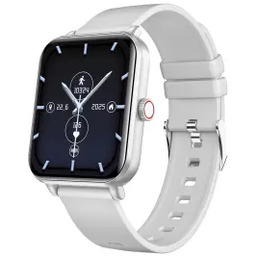 myPhone Watch Classic 2 Srebrny Smartwatch